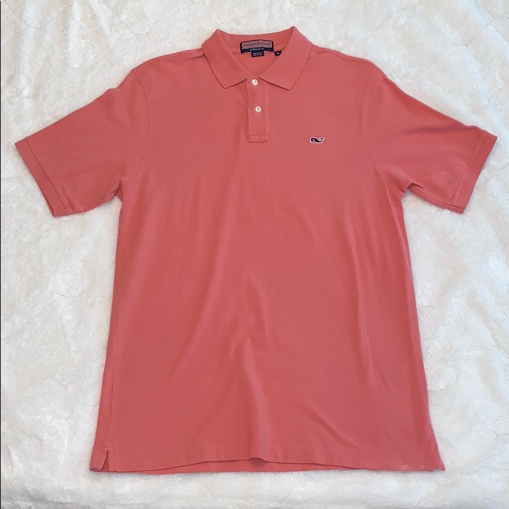 Vineyard Vines Polo